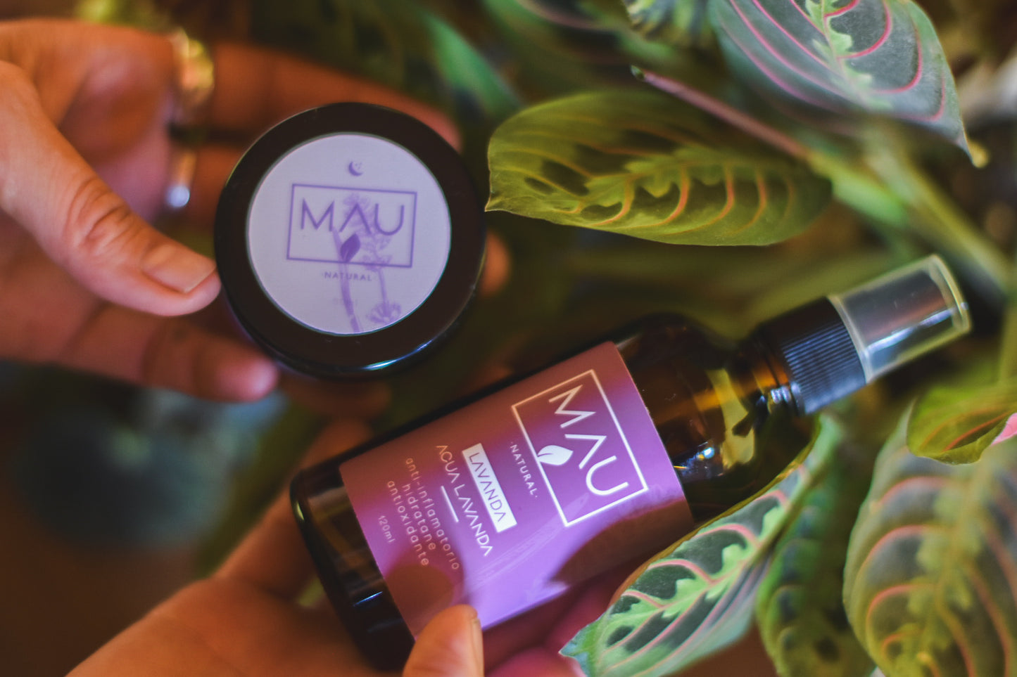 PACK CALMA REGENERADOR