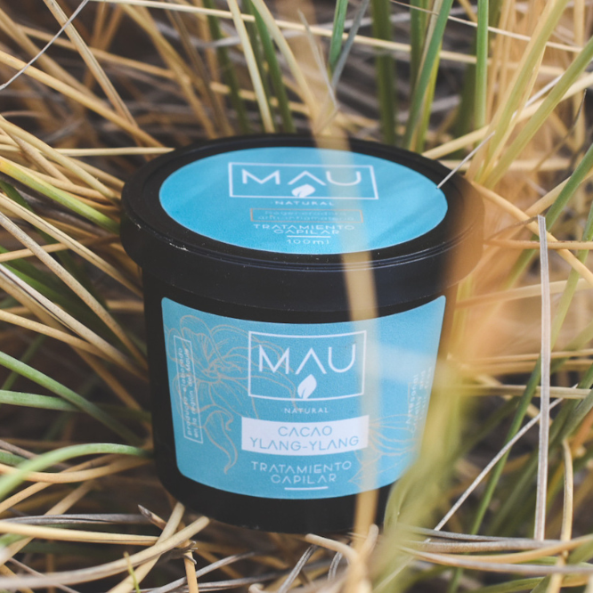 CREMA DE TRATAMIENTO CAPILAR