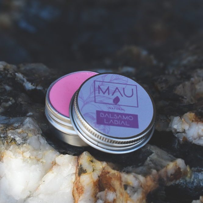 BALSAMO LABIAL CON PROTECTOR SOLAR